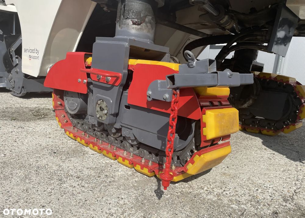 Wirtgen W120 CFi - 27