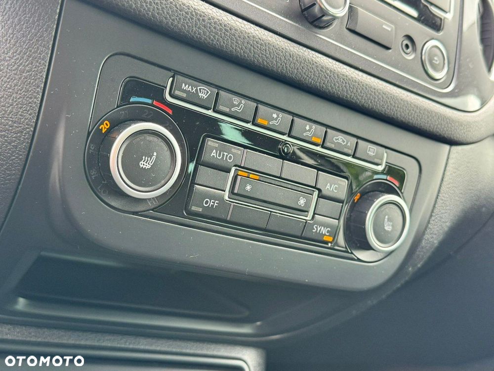 Volkswagen Tiguan 2.0 TDI Sport&Style - 23