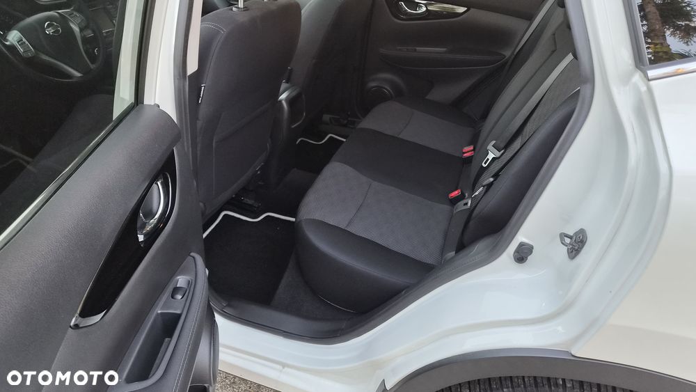 Nissan Qashqai 1.2 DIG-T Tekna - 14