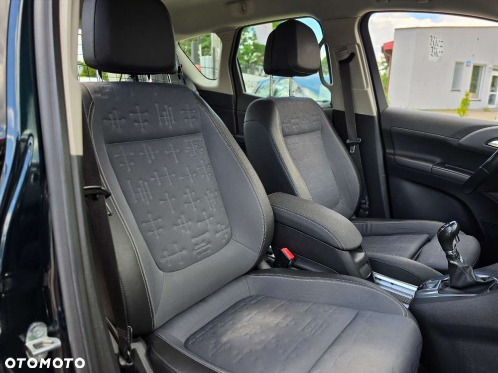 Opel Meriva - 34