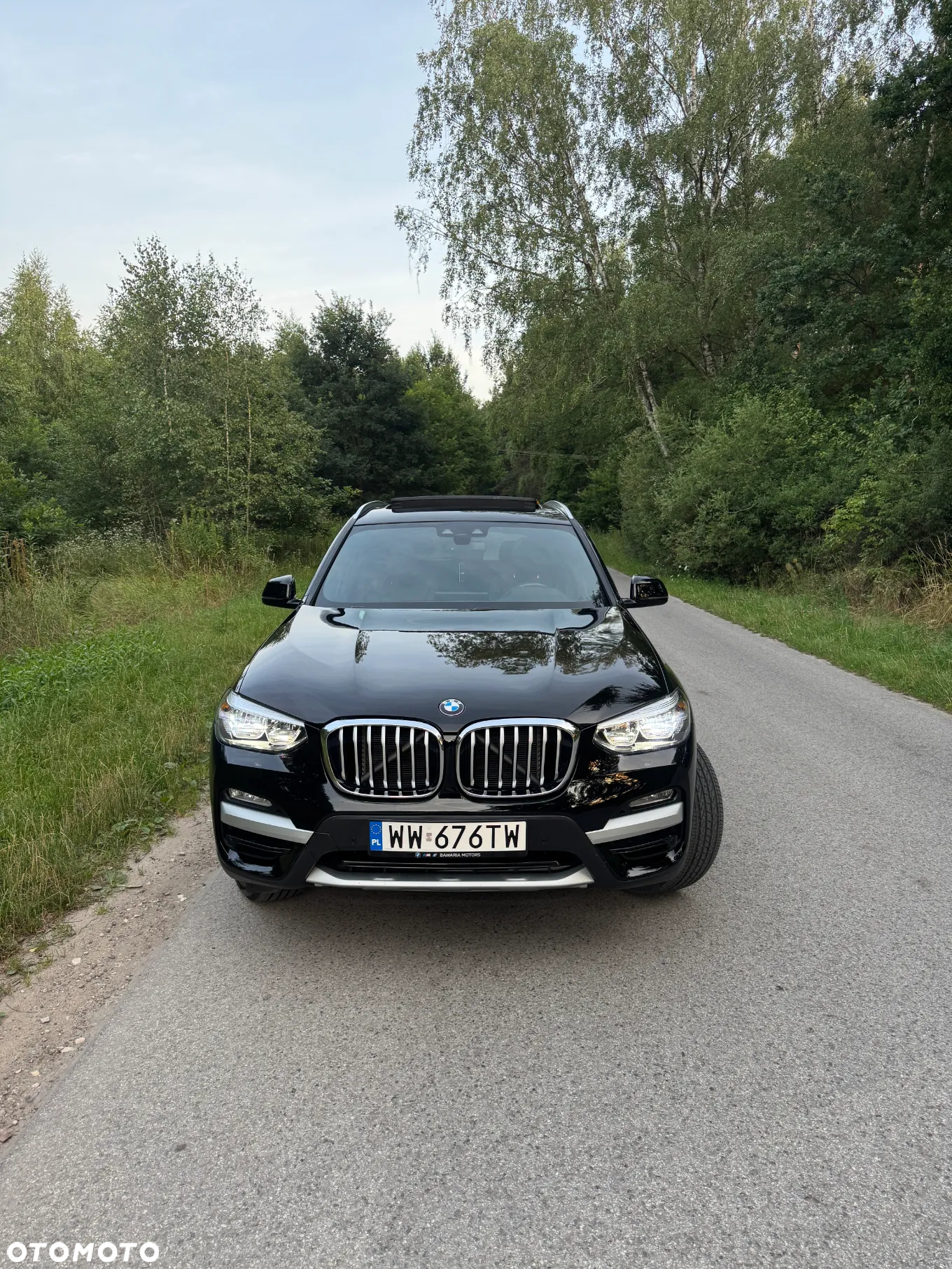 BMW X3 xDrive30i xLine - 9
