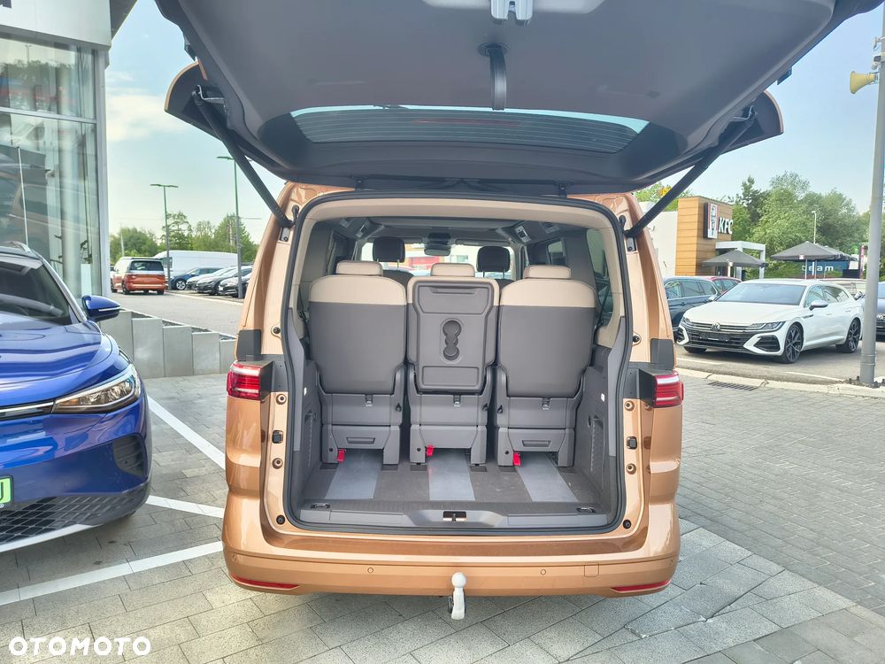 Volkswagen California - 22