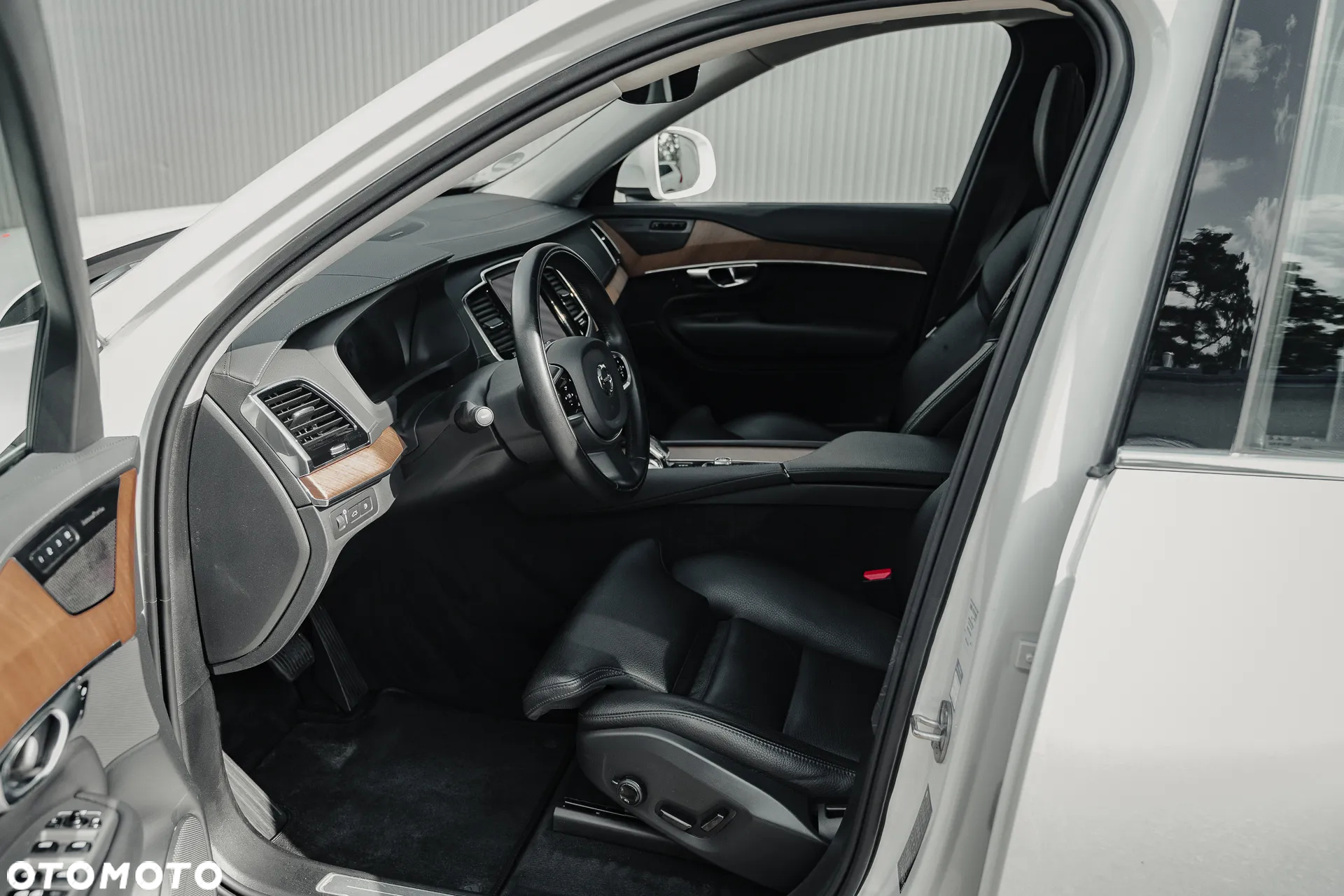 Volvo XC 90 T8 AWD Recharge Geartronic Inscription Edition - 15