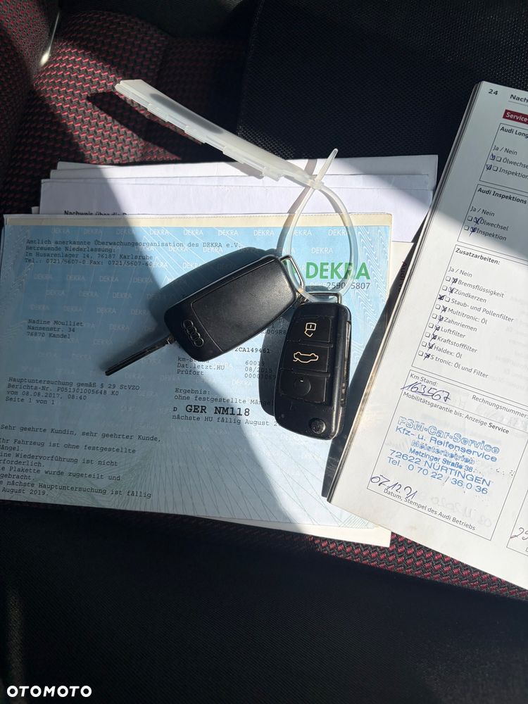 Seat Leon 1.2 TSI Start&Stop I-Tech - 34