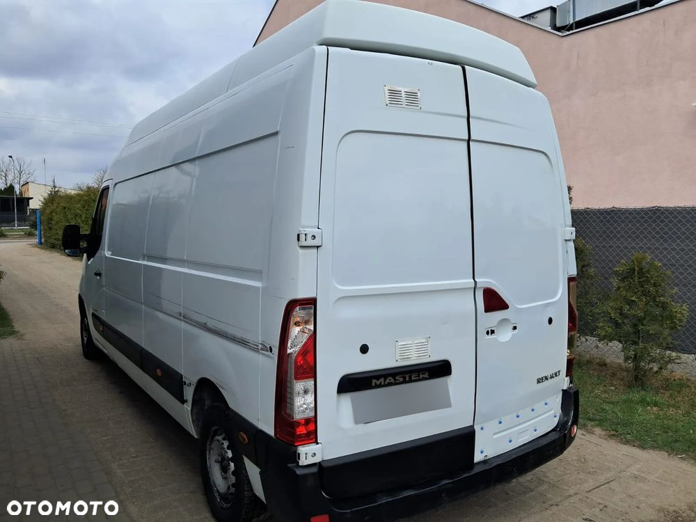 Renault Master - 5