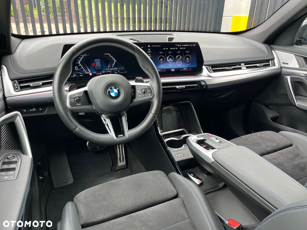 BMW X1 xDrive20d mHEV sport - 10