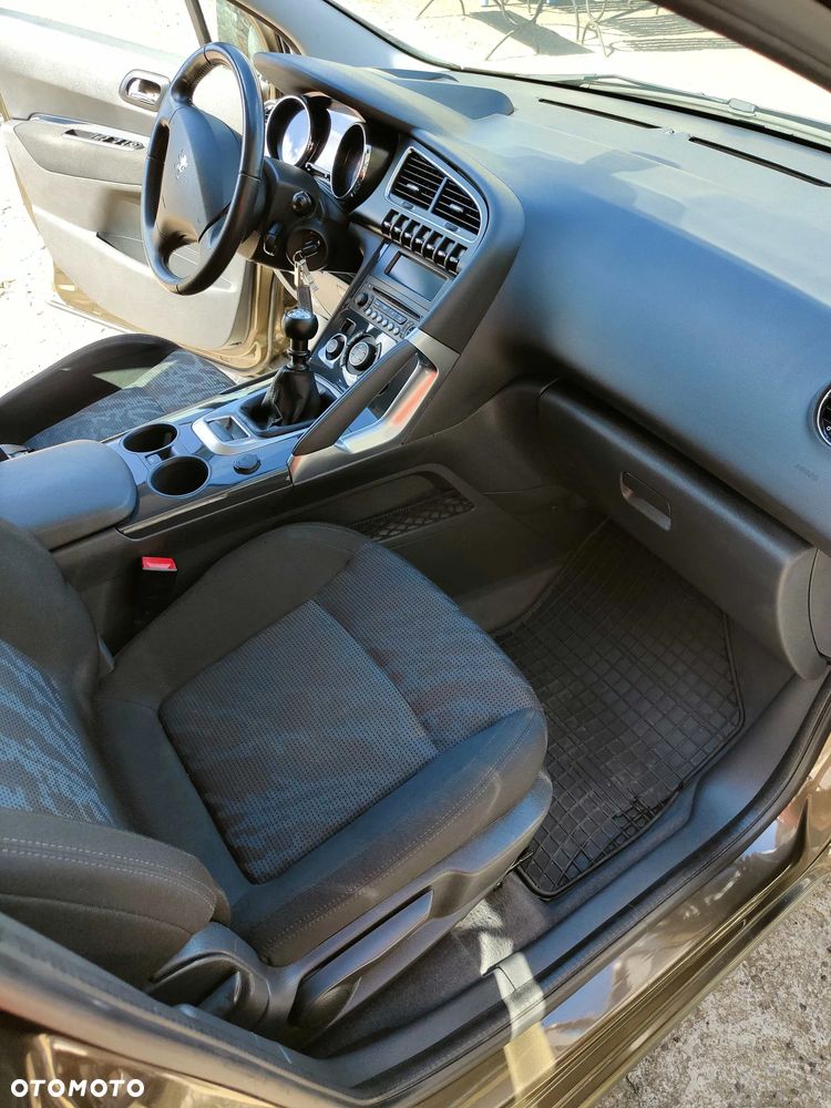 Peugeot 3008 - 7