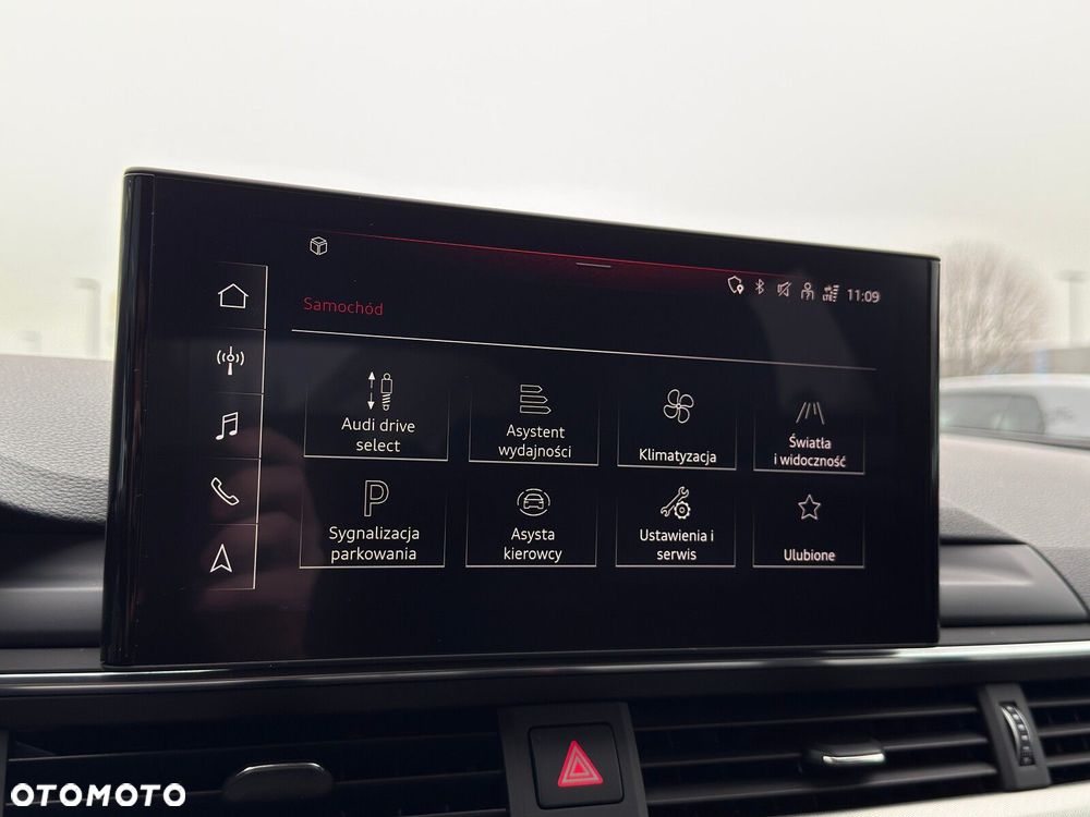 Audi A5 Sportback - 29