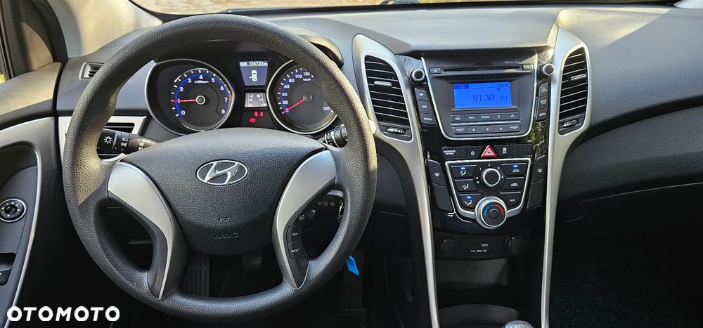 Hyundai i30 1.4 Select - 15