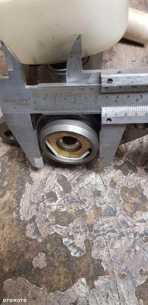 Oryginalna Pompa Hamulcowa Zbiornik FAG SCHÄFER Klasyk Oldtimer - 7