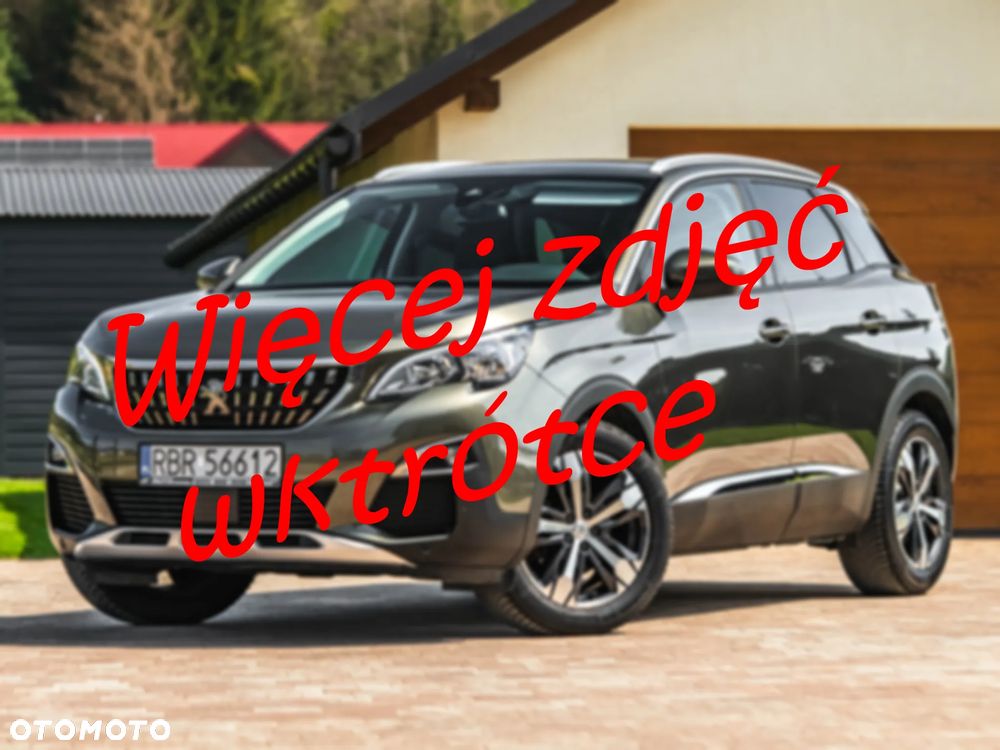 Peugeot 3008 PureTech 130 Stop & Start GPF Allure - 2