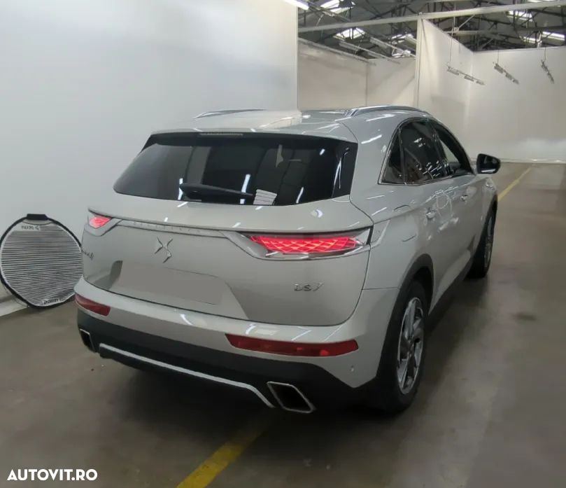 DS Automobiles DS 7 Crossback 4x4 300 RIVOLI - 4