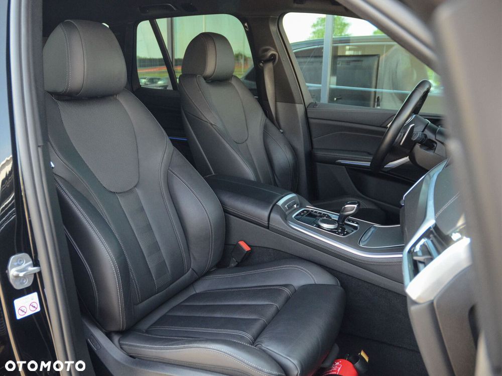BMW X5 xDrive30d mHEV sport - 4