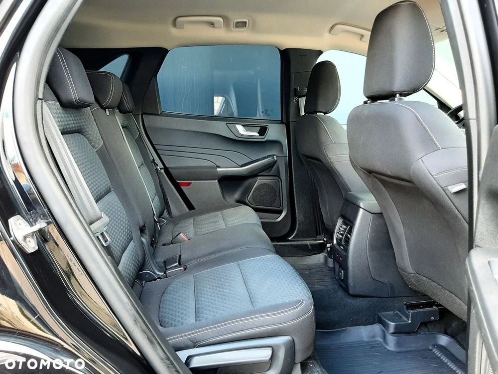 Ford Kuga 1.5 EcoBlue FWD Titanium - 24