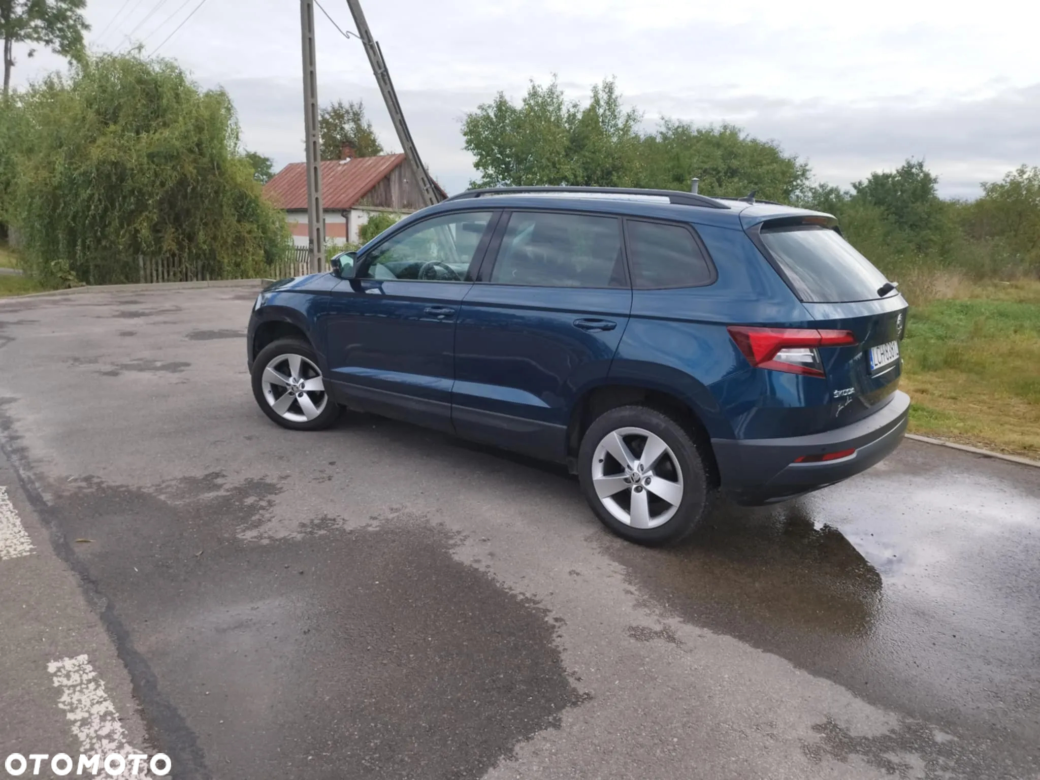 Skoda Karoq - 3