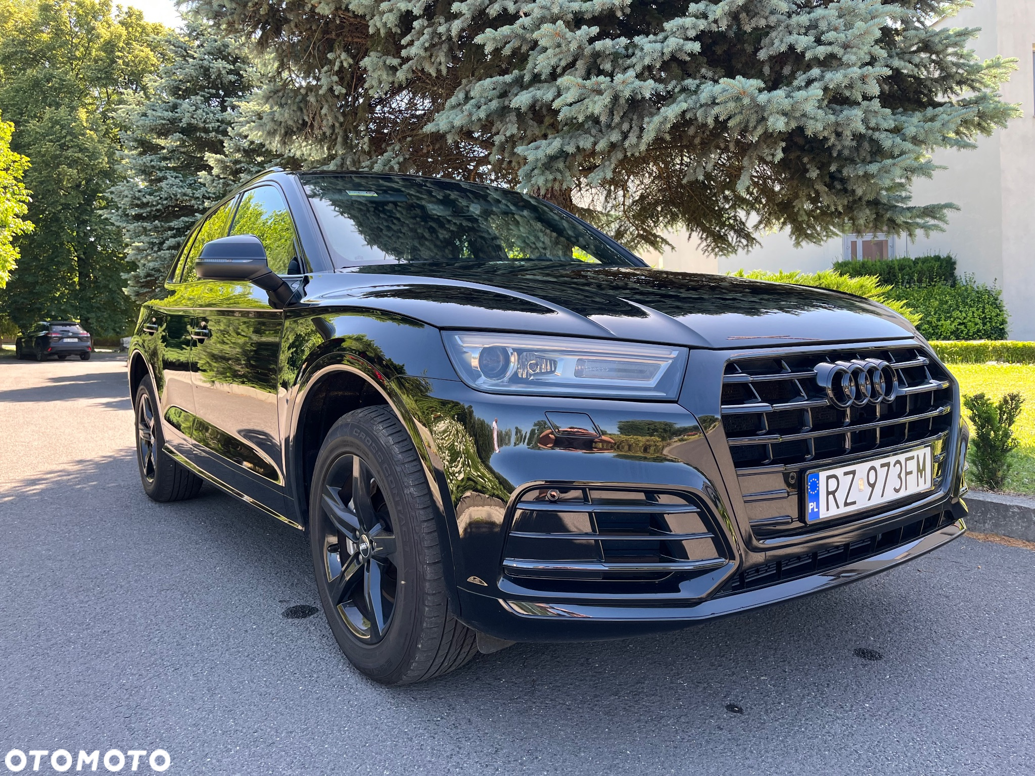 Audi Q5 40 TDI Quattro Sport S tronic - 3