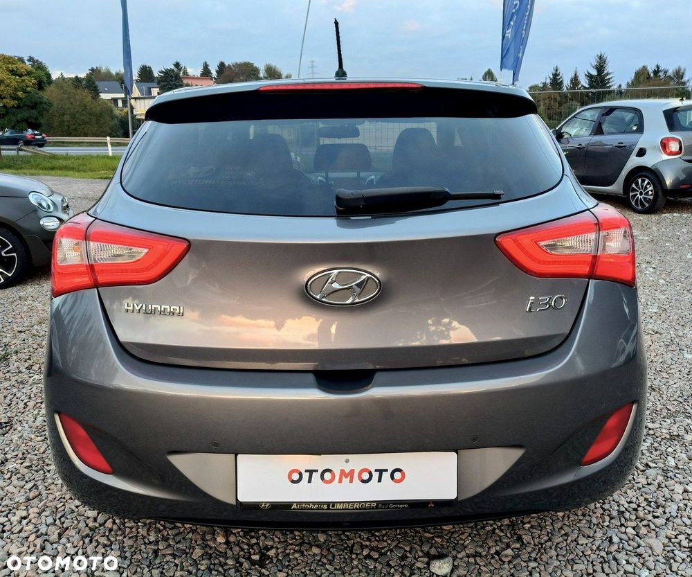 Hyundai i30 - 10
