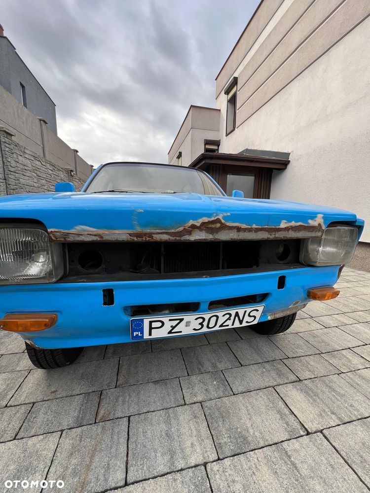 Opel Kadett - 11