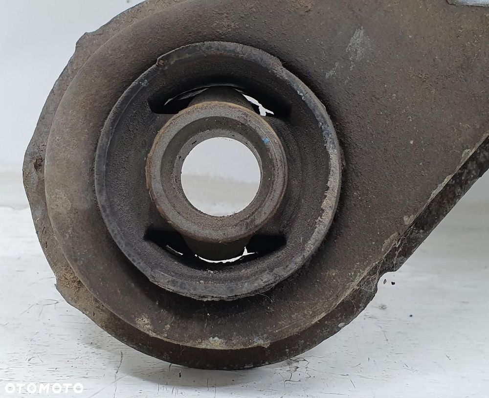 WÓZEK SANKI BELKA TRAWERS PRZÓD VOLVO V70 I S70 - 3