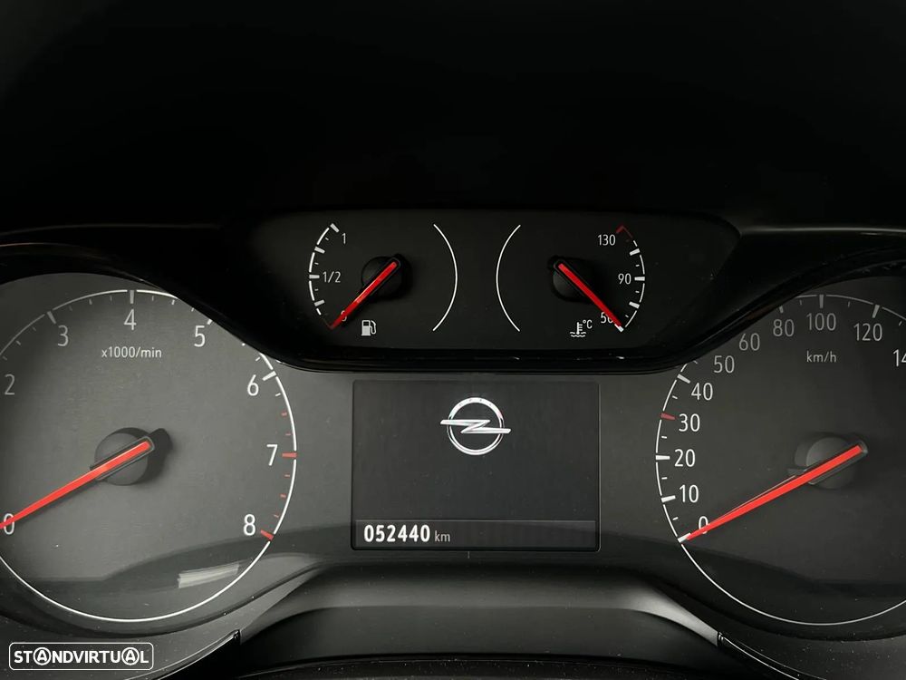 Opel Corsa 1.2 Business - 39