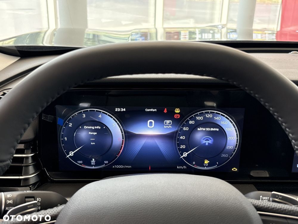 Hongqi HS5 2.0T Executive AWD - 15