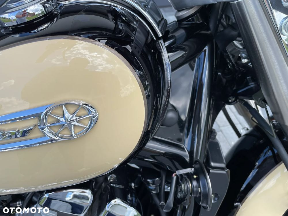 Yamaha Royal Star - 7