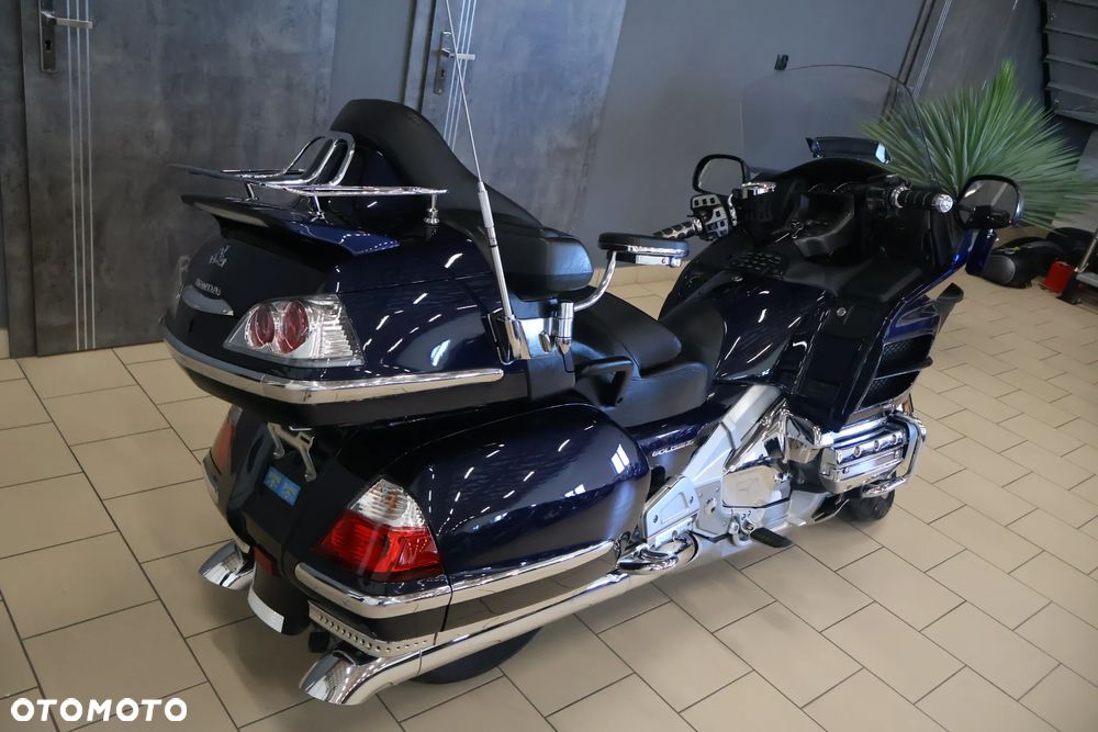 Honda GL - 3
