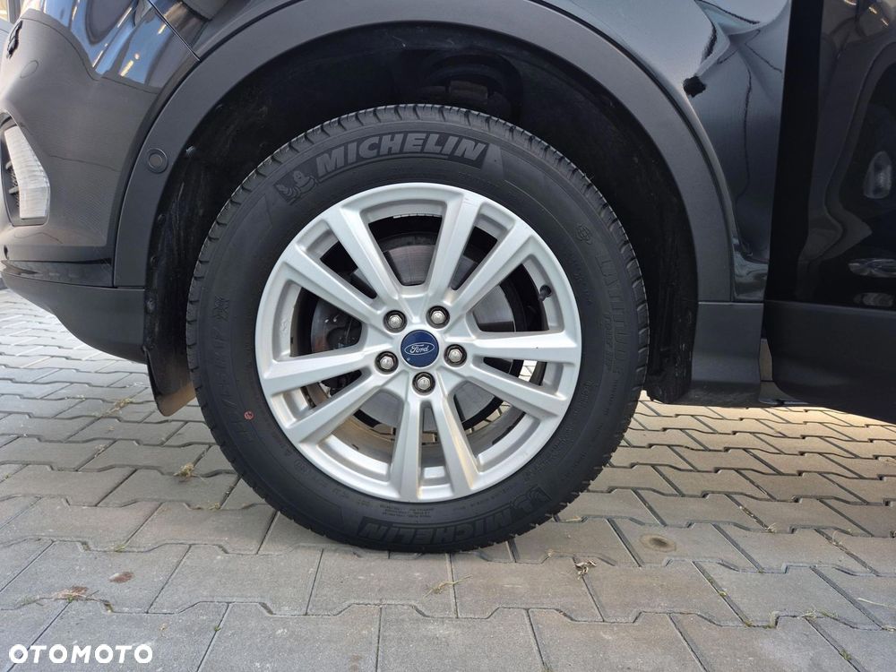 Ford Kuga 1.5 EcoBoost FWD Trend ASS - 19