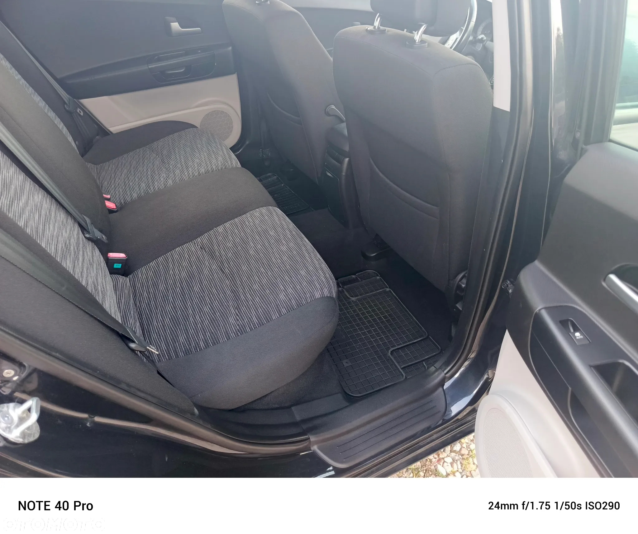 Kia Ceed 1.4 CVVT SW LX - 14