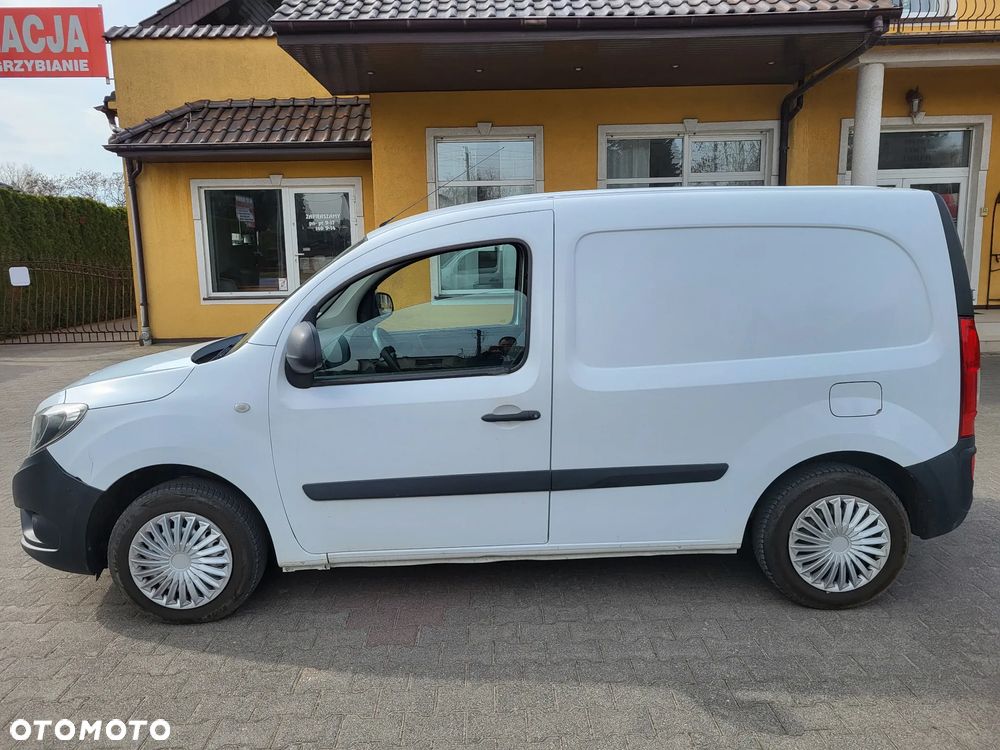 Mercedes-Benz Citan - 3