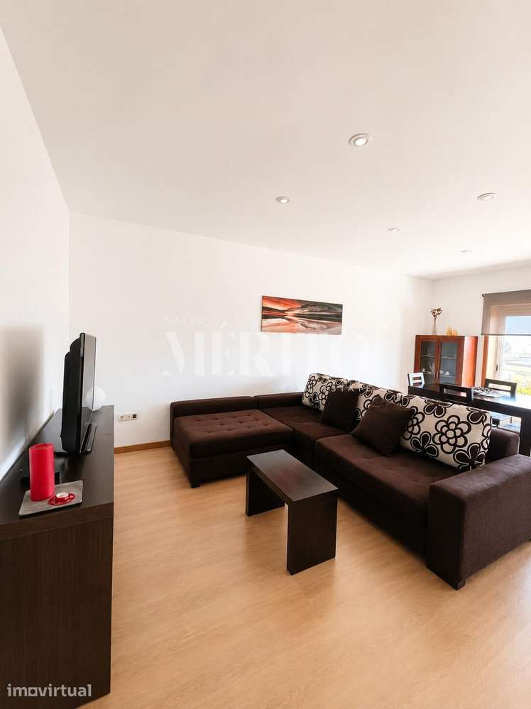 Apartamento T3 para Arrendamento - Grande imagem: 2/12