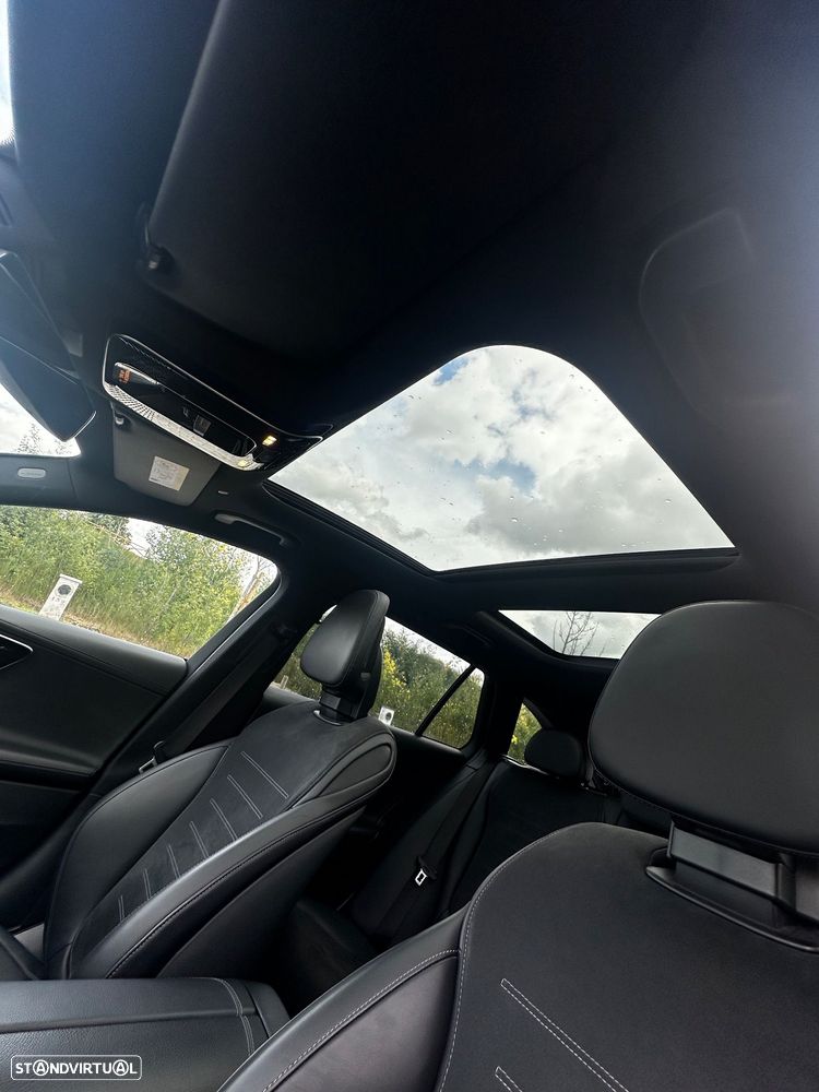 Mercedes-Benz C 300 Station d 9G-TRONIC AMG Line - 20