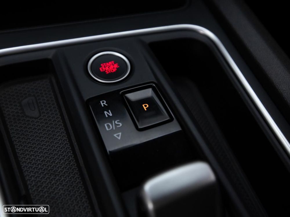SEAT Leon ST 1.4 e-Hybrid FR DSG - 18