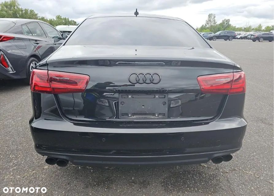 Audi A6 Limousine 3.0 TFSI Quattro S tronic - 6
