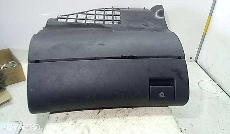 Porta Luvas Audi A4 (8D2, B5) - 2