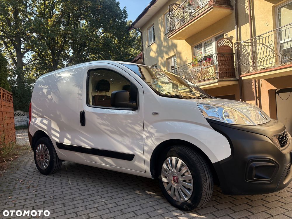 Fiat Fiorino - 3