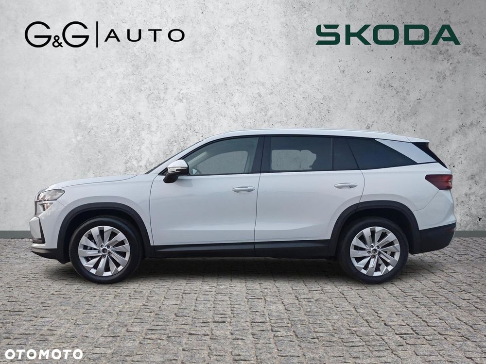 Skoda Kodiaq - 3