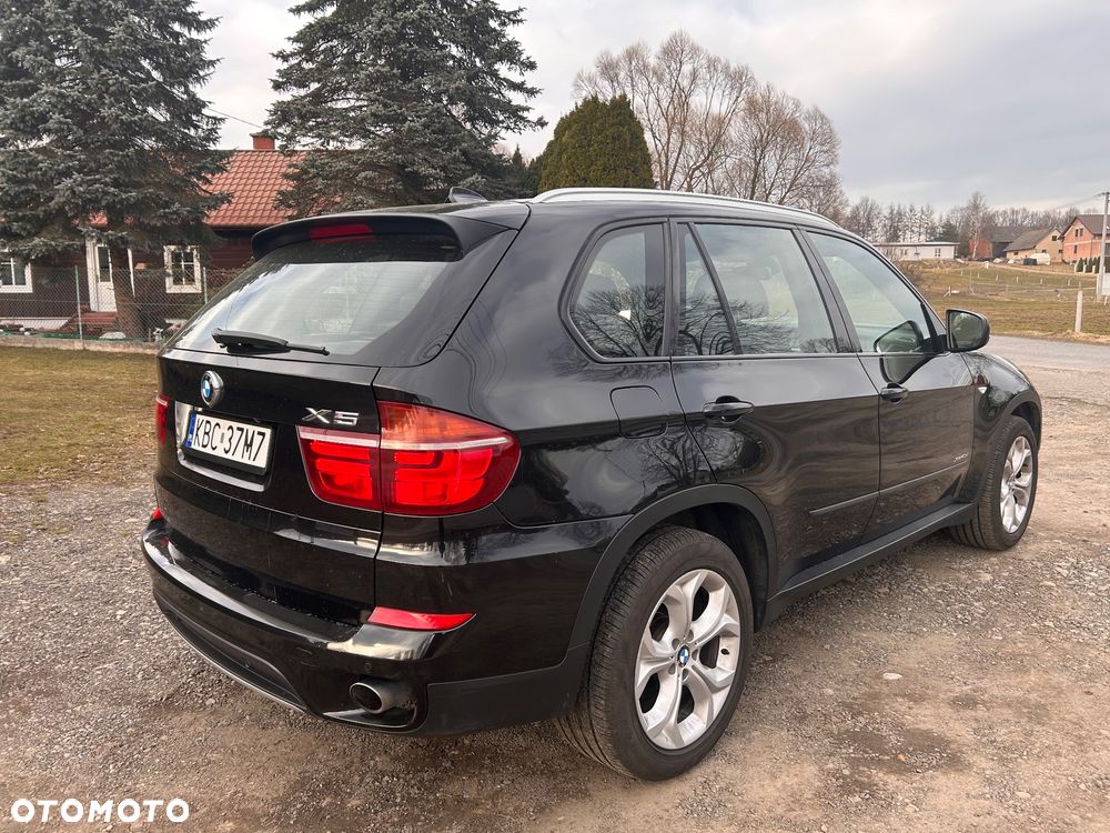BMW X5 - 7
