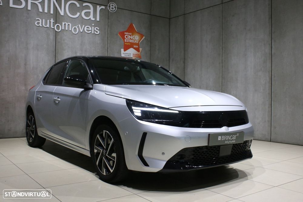 Opel Corsa 1.2 T GS - 38