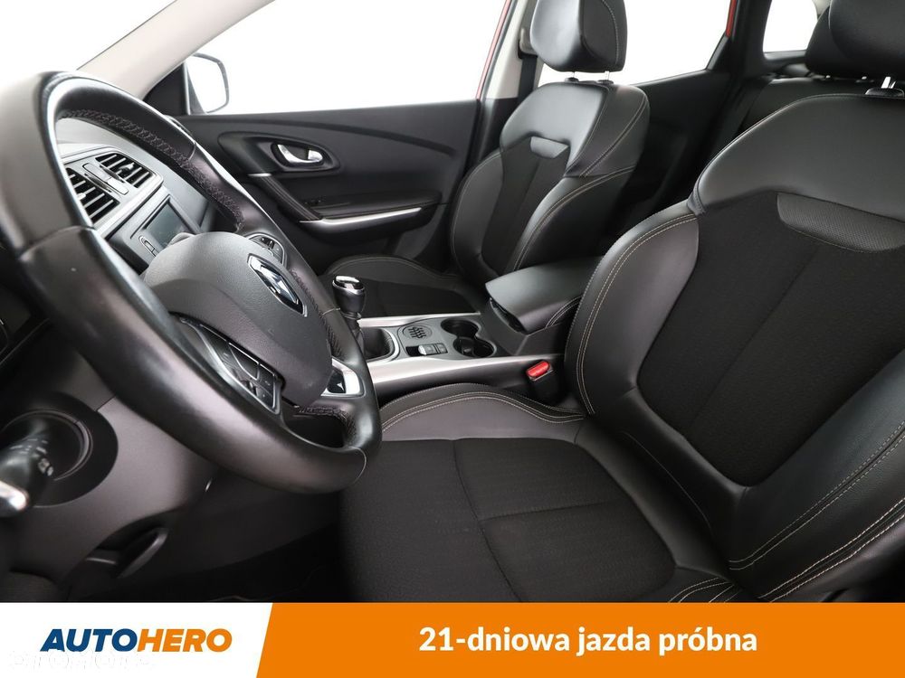 Renault Kadjar 1.2 Energy TCe Intens - 11