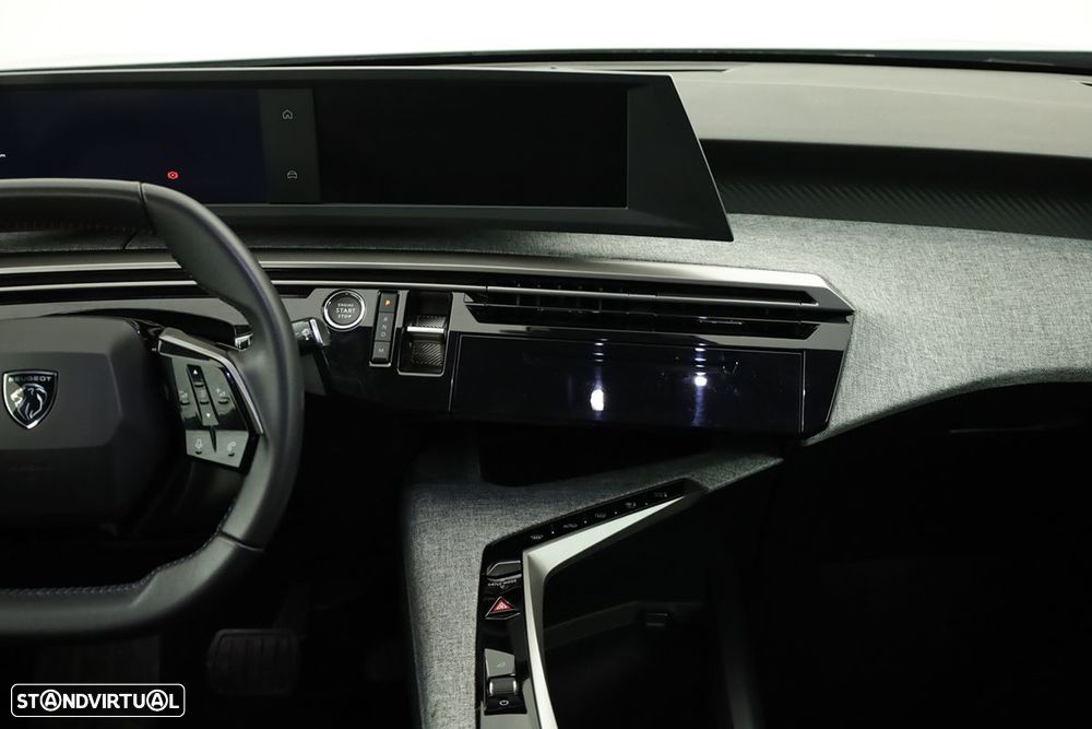 Peugeot 3008 1.2 Hybrid Allure e-DCS6 - 9
