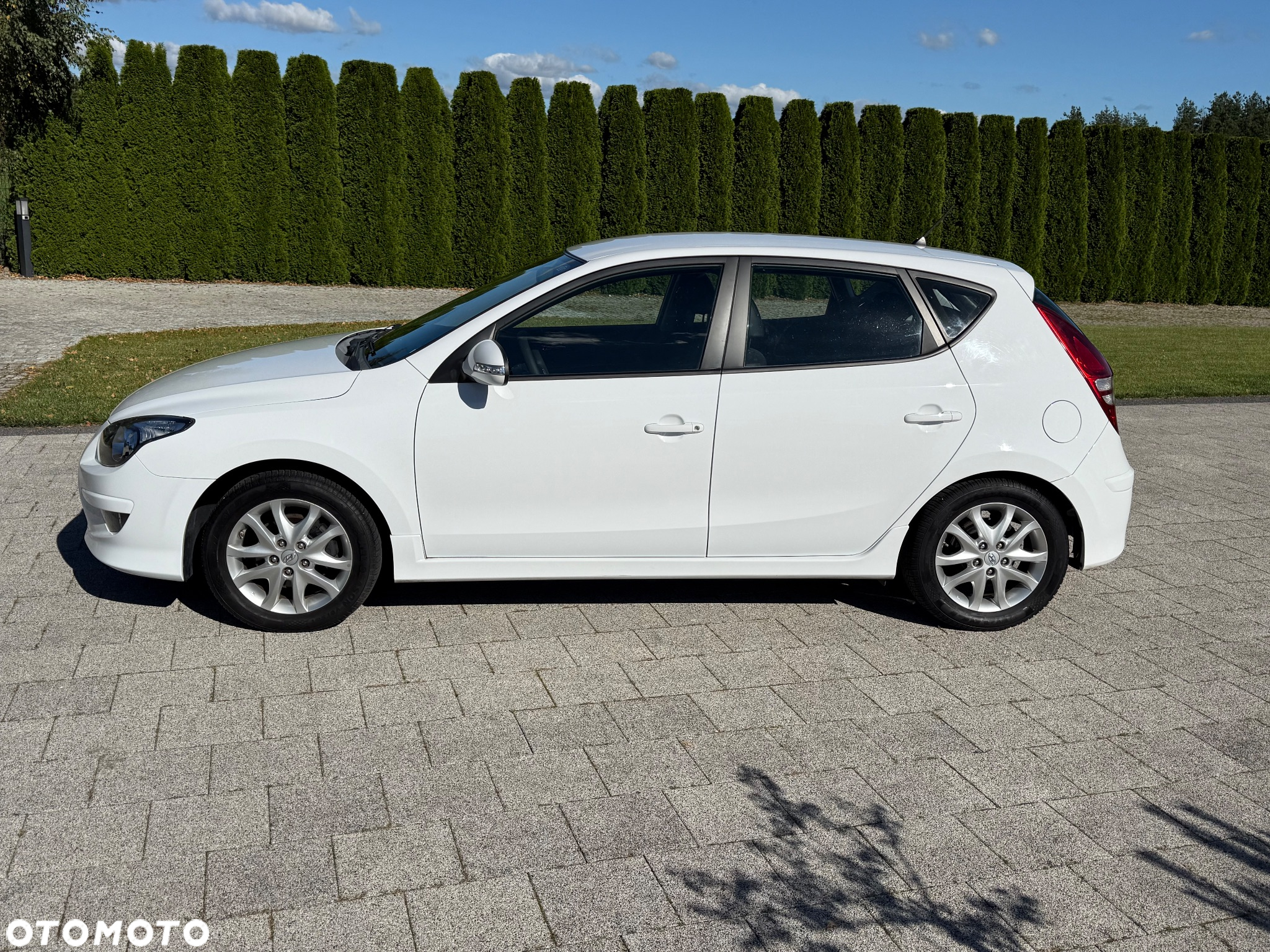 Hyundai i30 1.4 Comfort World Cup - 23