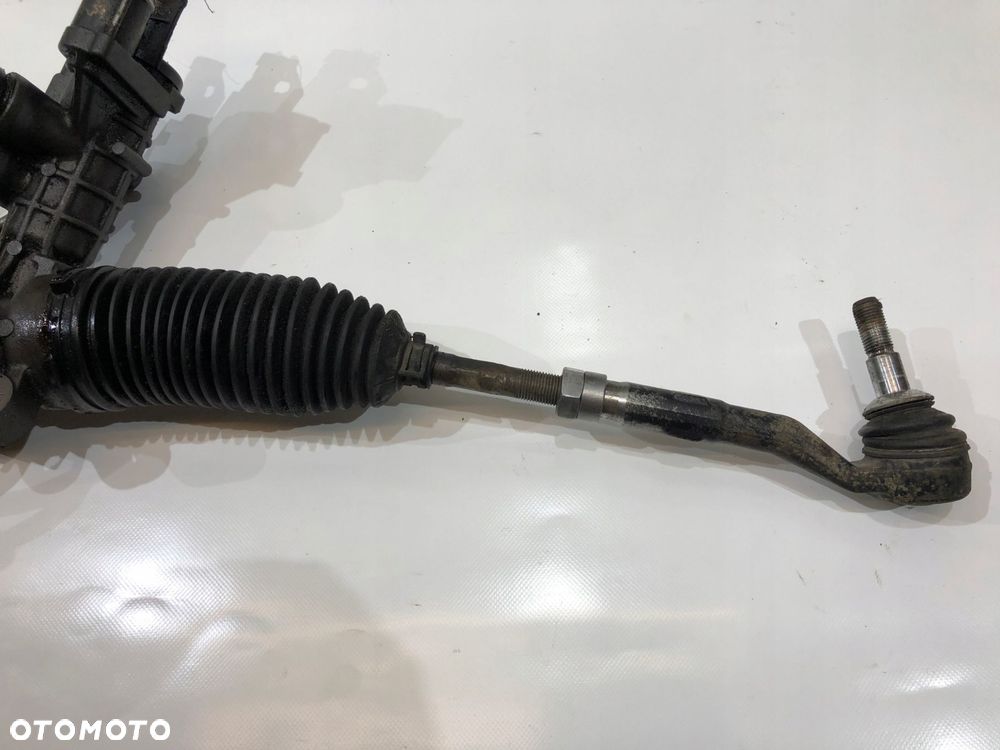 przekładnia maglownica bmw 7 745i e65 4.4 06r - 9