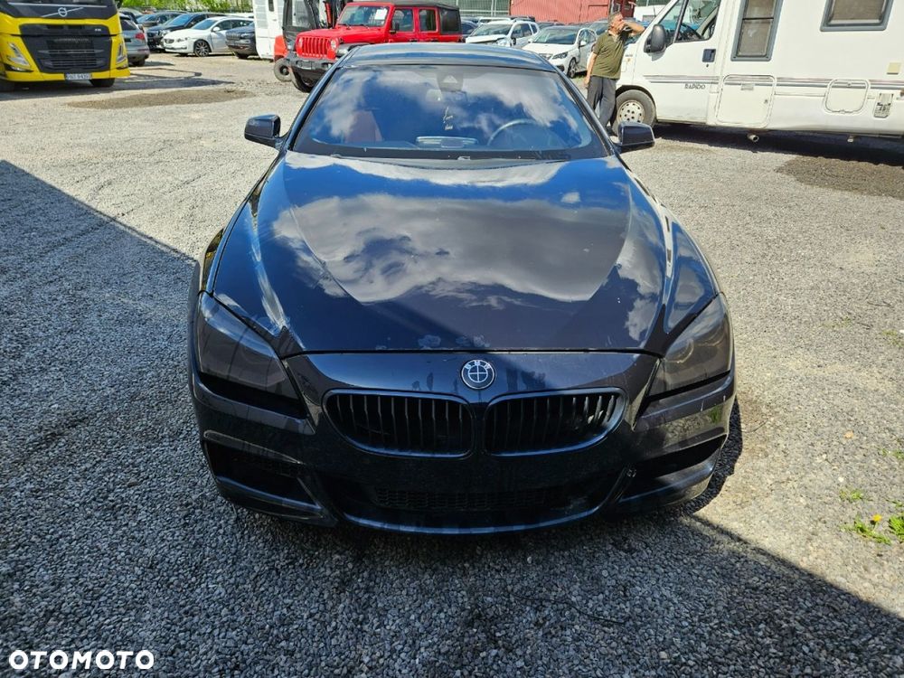 BMW Seria 6 - 21