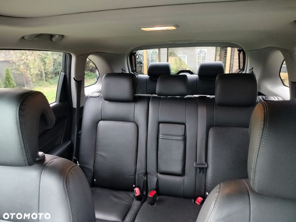 Chevrolet Captiva - 4