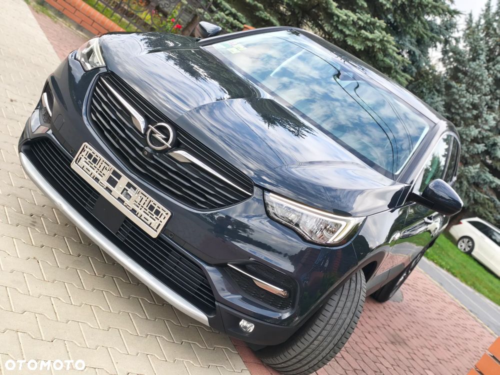 Opel Grandland - 3