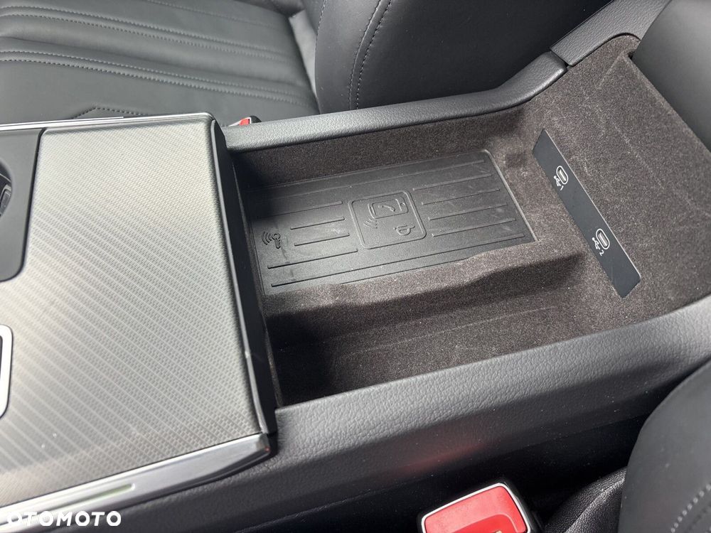 Audi A6 Avant - 18