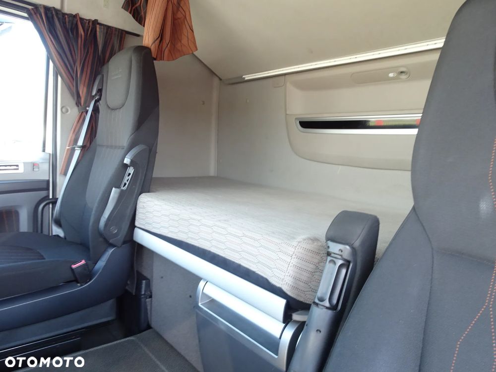 DAF XF 480 Space Cab - 9