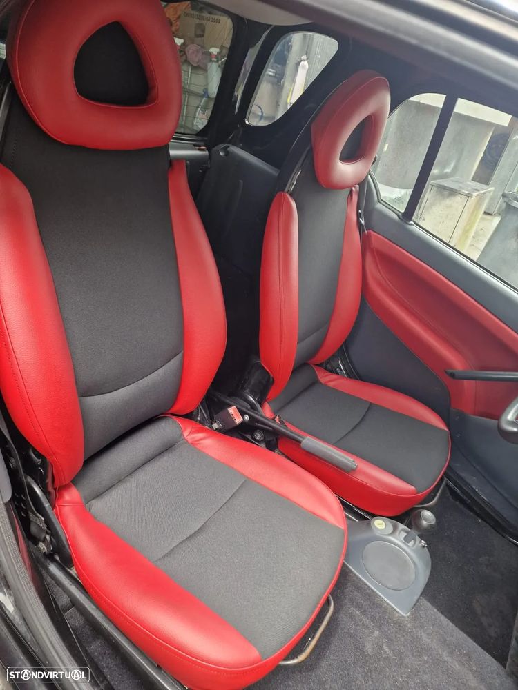 Smart ForTwo Coupé - 9