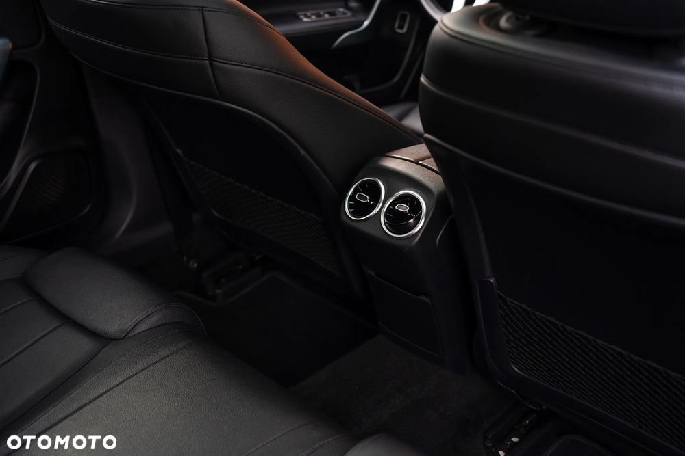 Mercedes-Benz Klasa A 220 7G-DCT Style - 31